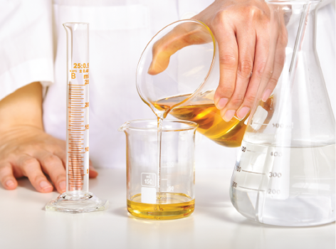 Oil Analysis II