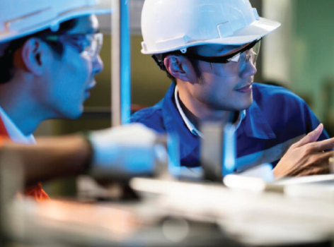 Predictive Maintenance and Optimization of Rotating Assets