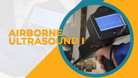 Airborne Ultrasound Inspection I