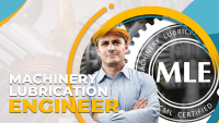 Machinery Lubrication Engineer