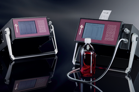 the significance of oil analysis and particle counting